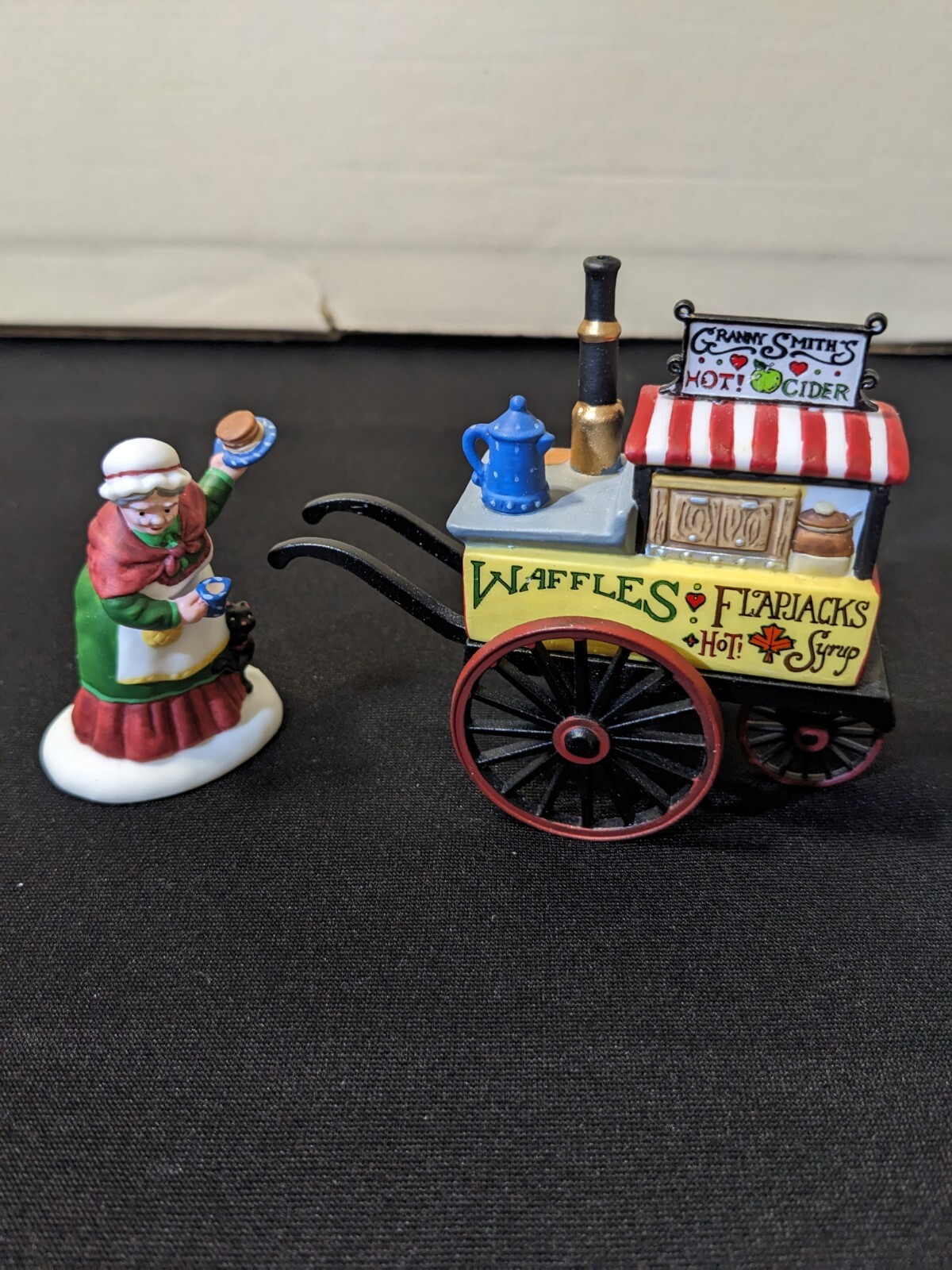 Click here to see eBay Auction