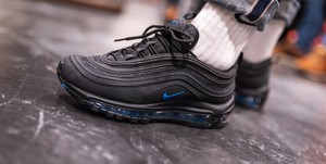 Nike Air Max 97 BG - CN9580 001 | eBay