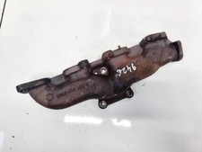 Jeep Compass 2012 Exhaust Manifold A6511420201, Genuine #2085139-66