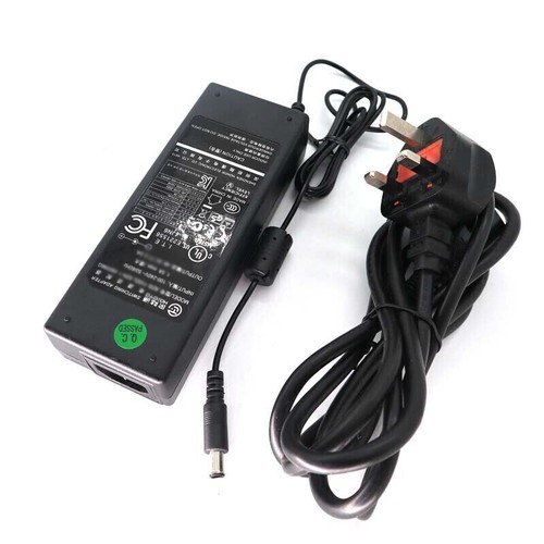 AC Adapter for Gateway GWTC116 Series Laptop Power Supply Cord Charger 12V - Picture 1 of 3