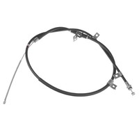 Blue Print Seilzug, Feststellbremse Mitsubishi ADC446201