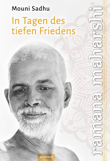 Thumbnail - Ramana Maharshi Mouni Sadhu