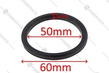 La Pavoni gasket under filter cup coffee machine Europiccola Expert NOTE!