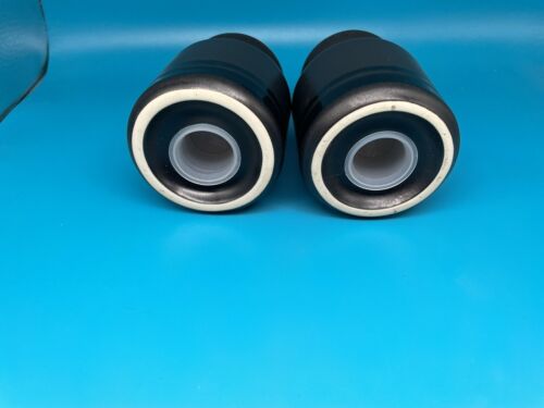 Pfaltzgraff Midnight Sun Salt & Pepper Shaker Set - Picture 3 of 3