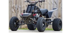 1987-2006 YAMAHA BANSHEE 350 COMPLETE ENGINE REBUILD PARTS / LABOR SERVICE