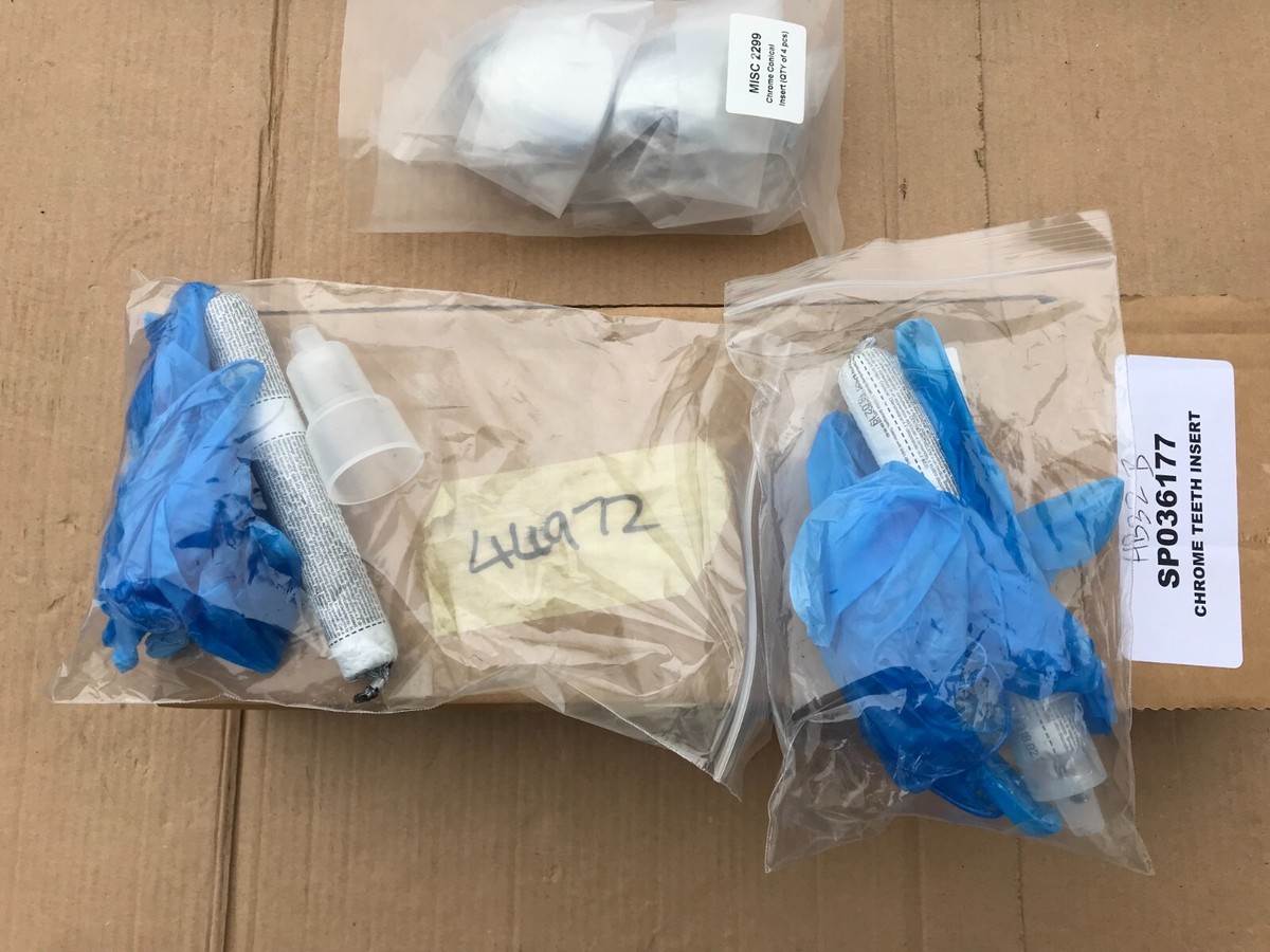 Mitsubishi Bull Bar Chrome Accessories - SP036176 **Genuine New  