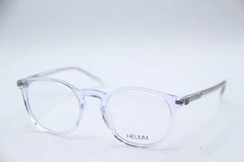 NEW HELIUM HE 4431 CRYSTAL SPARKLE AUTHENTIC DESIGNER EYEGLASSES 51-21