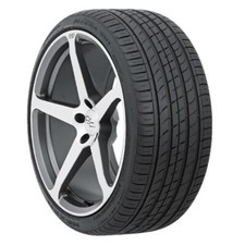 NEXEN N'Fera SU1 245/30R20XL 90Y (Quantity of 4)
