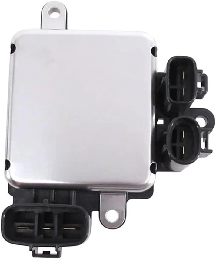 Cooling Fan Control Module For 2010-2014 Subaru Legacy Outback Tribeca 3.6L Foto 3 de 4