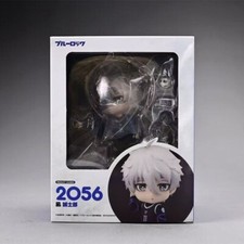 Blue Lock Nagi Seishiro Nendoroid 2056 PVC To...