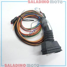 KIT CAVI CABLAGGIO ALLARME PIAGGIO LIBERTY 125 ECOALARM 6.00.2038/R