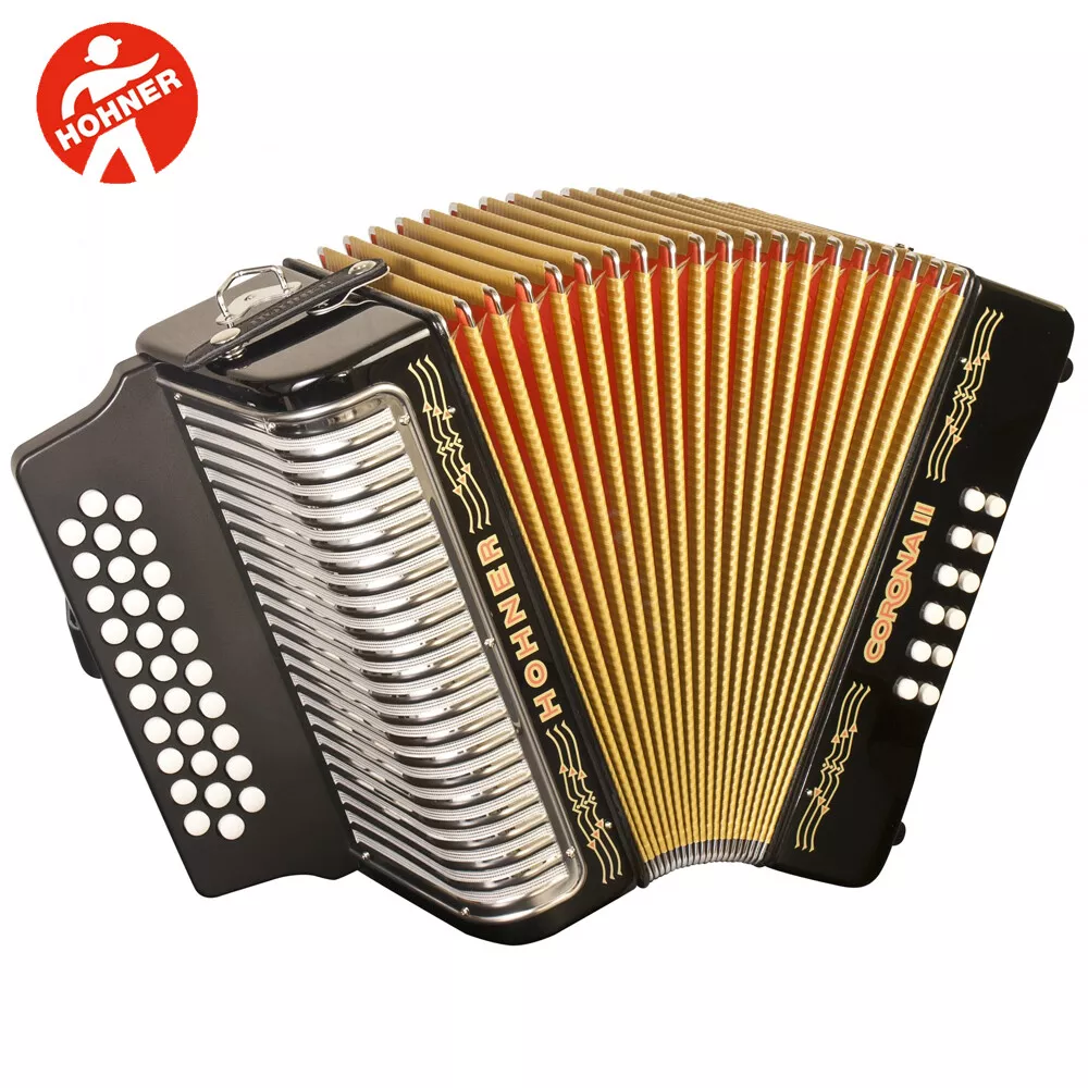 Hohner clearance accordion bag