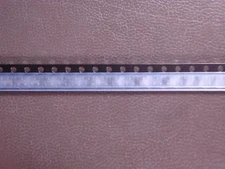 Lot of 15 BSR56 Philips Semi N-Ch JFET Transistor 40V 0.25W 3 Pin SOT-23 NOS