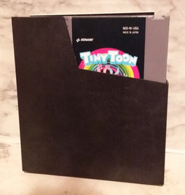 3 Vntg Nintendo NES Games - SIMON'S QUEST, ROGER RABBIT, TINY TOONS w/ Manual