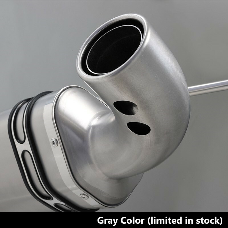 【美品】 ohotoro Stove Muffler マフラー　グレー Amazon.com : CUB CADET 951-11471F Exhaust Muffler Z-Force
