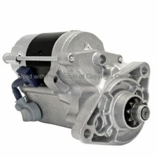 MPA 16833 Starter Motor | High-Quality Auto Part, Universal Fit for Multiple Mod