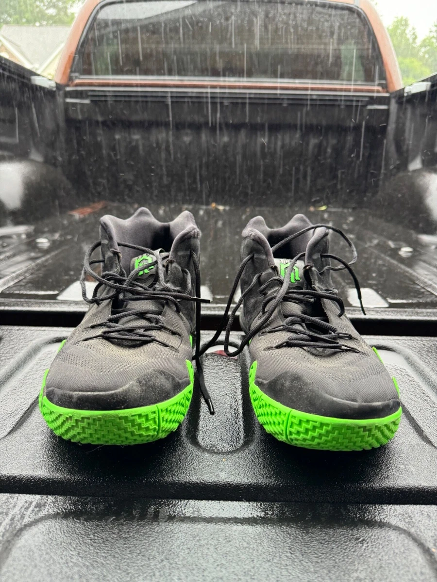 Las mejores ofertas en Nike Kyrie 4 Halloween | eBay