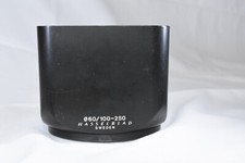 Hasselblad CF 100-250mm Genuine Lens Hood B60 From JAPAN