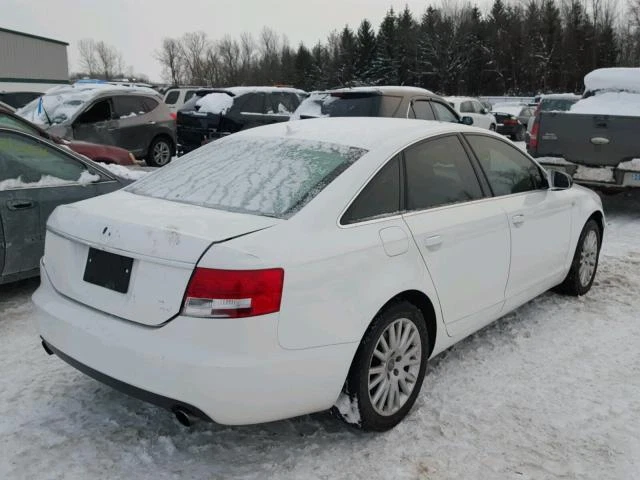 Used Automatic Transmission Shift Lever Assembly fits: 2007  Audi a6  Grade - Image 4 of 4