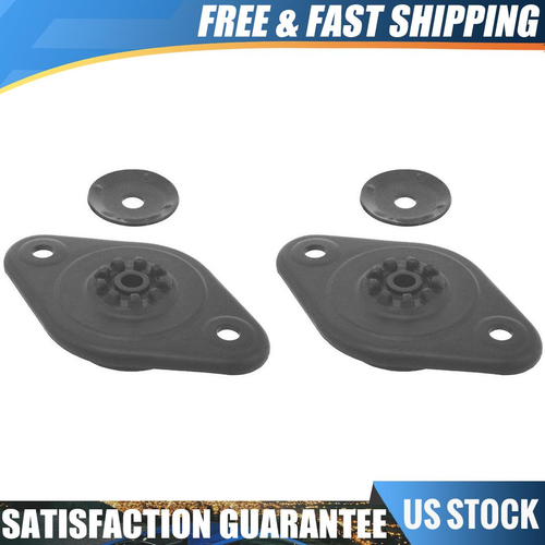 KYB Front Strut Mount and Bearing | Hyundai Accent / Kia Rio (06-11) (SM5670) main image 0