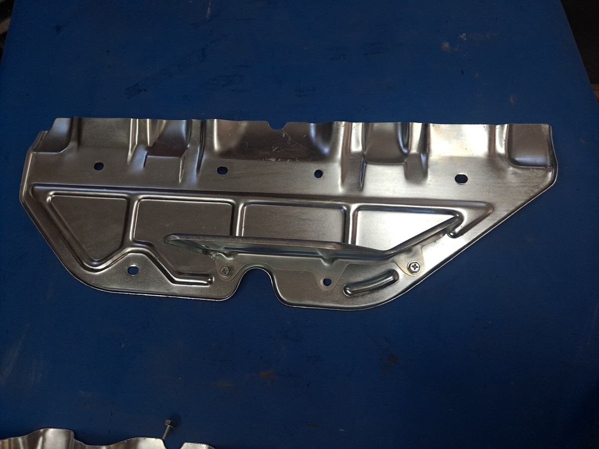 その他 SHIELD INTERNATIONAL LT625 SPLASH SHIELD - RIGHT SIDE | Lynn Truck
