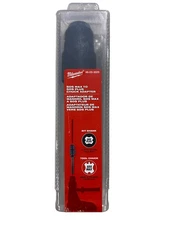 Milwaukee, SDS-MAX to SDS-Plus Adapter, 48-03-3025