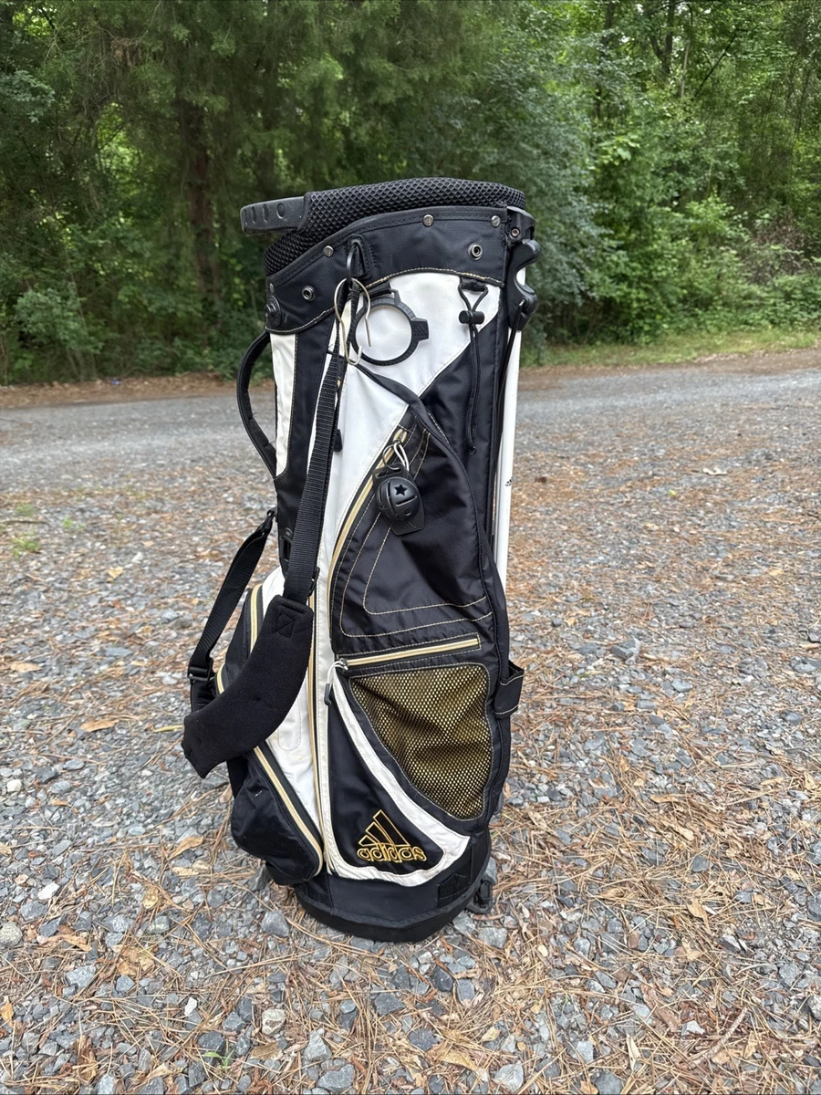 adidas Golf Bags for sale | eBay