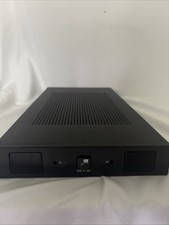 Sonance 300W 2.0-Ch. DSP 2-150 MKII Power Amplifier 93378 Black