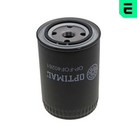 ÖLfilter Optimal OP-FOF40261 Anschraubfilter 3/4-16 UNF FüR VW Transporter T3 2