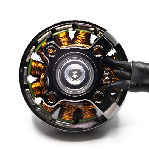 EMAX ECO II Series 2306 Motor 2400KV Brushless Motor for FPV Racing RC Drone - Picture 9 of 14