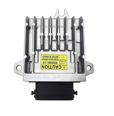 ''LFFK''  Plug N Play Reprogrammed Tested  MAZDA 5 Transmission Control Module TCM