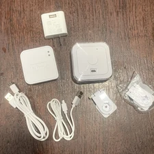 Blink Wireless Camera And Sync Module BCM00100U / BSM00201U Security Safe System