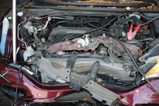 150K Mile CR-V Engine 2.4L VIN M 15 16 Motor Longblock OEM NoCore WTY Factory