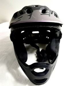 65cm mountain bike helmet Smith Mainline MIPS Full Face MTB Helmet – The Path Bike Shop