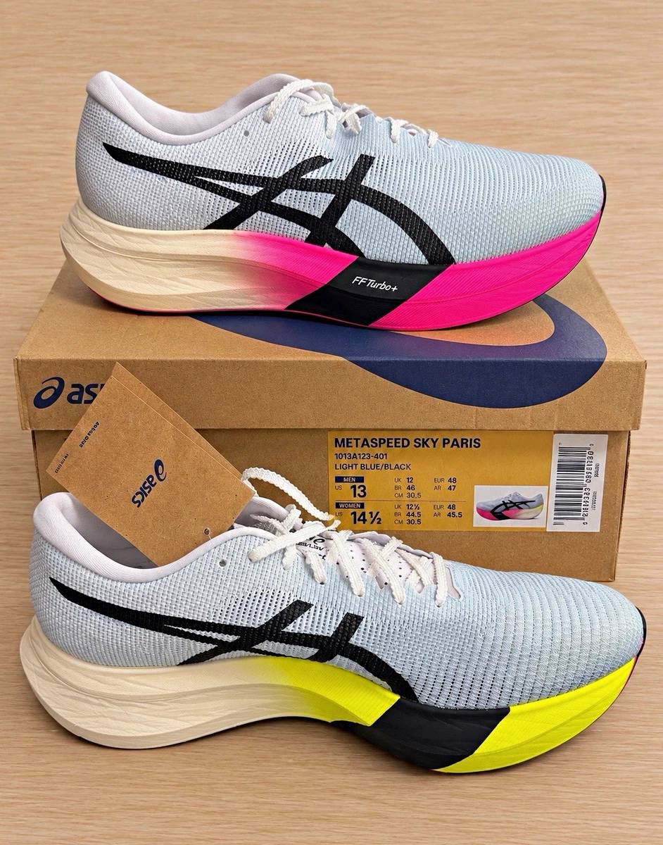 ASICS Metaspeed Sky for Sale | Authenticity Guaranteed | eBay