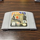 New ListingCastlevania Nintendo 64 N64 Game Cartridge Authentic