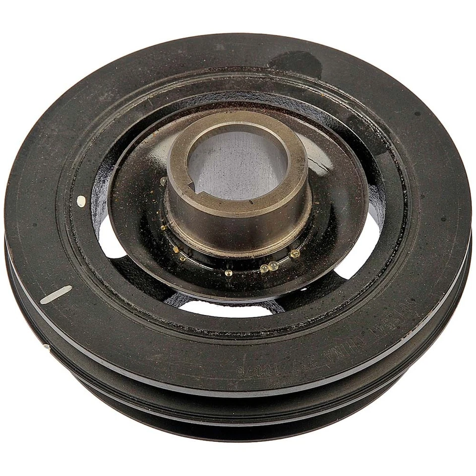 Equilibrador armónico Dorman TCP para camioneta Toyota Celica Corona Celica 4Runner Foto 2 de 2