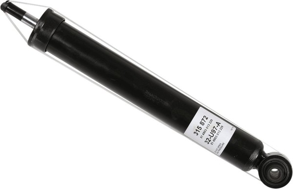 Sachs Stossdaempfer HA Fuer BMW 315872-image