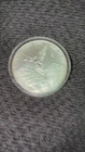 2023 SILVER MEXICO 1 ONZA LIBERTAD 1 OZ..999 SILVER in Capsule