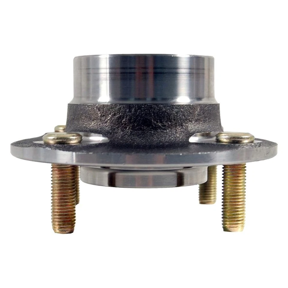 For Hyundai Elantra 01-06 Mevotech VS-H512194 Wheel Bearing & Hub Assembly Set - Изображение 3 из 3