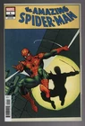 Amazing Spider-Man (2025) #1 Hidden Gem Gil Kane 1:50 Variant VF