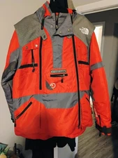 Northface Steep Tech Ski Jacket