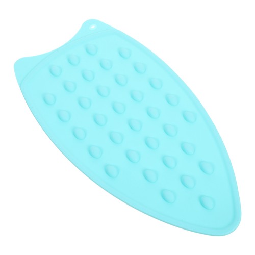  Silicone Iron Rest: Thickened Silicone Iron Rest Mat High-Temperature - Picture 9 of 20