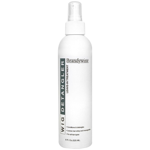 Brandywine Wig Detangler Conditioner