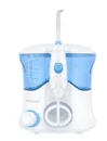 Electric Water Flosser Oral Irrigator W/ 10 Setting 8 Replacement Jet Tips FENS