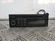 Autoradio Peugeot 208