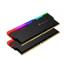 5V 3PIN ARGB RAM Heatsink Memory Cooler for DIY PC Game MOD DDR3 DDR4 DDR5 Compa