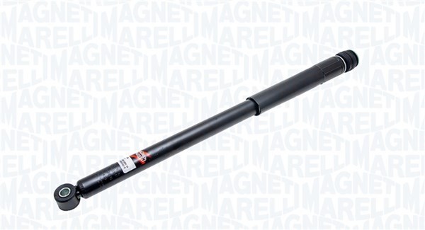 2X StoßDäMpfer Magneti Marelli 357096070000 FüR Sedici SX4 Fiat Suzuki 16V 4X4-image