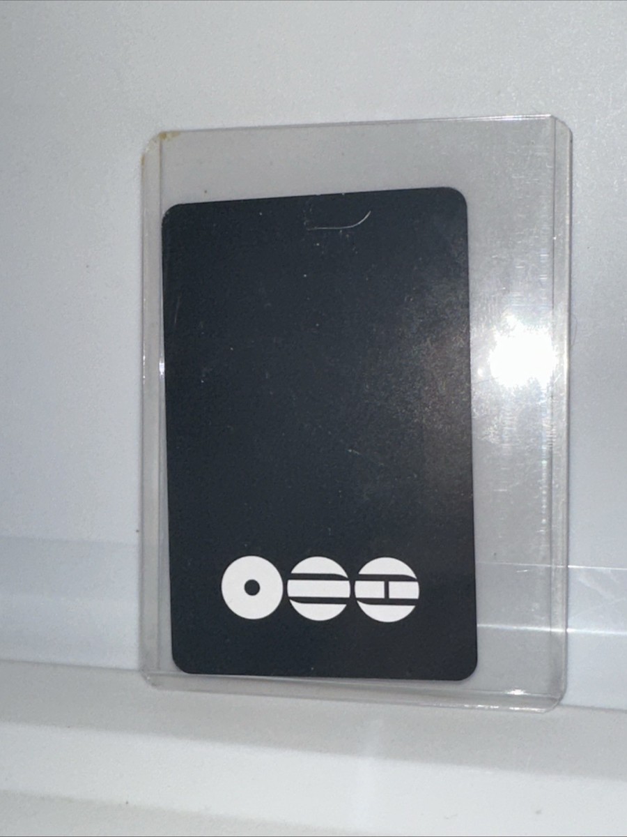 BTS - Namjoon RM ARIRANG Rooted In Music Photocard | eBay