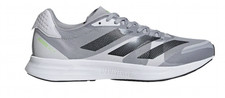 Size 11.5 - Adidas Adizero RC 4 'Halo Silver Black' gx6667